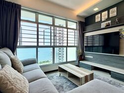 Blk 421B Northshore Straitsview (Punggol), HDB 4 Rooms #599277261